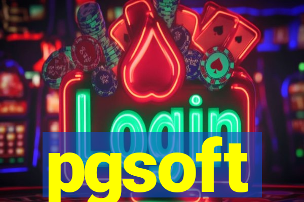 pgsoft-games porcentagem